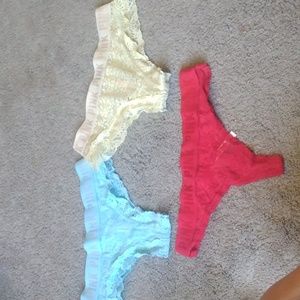 Panties